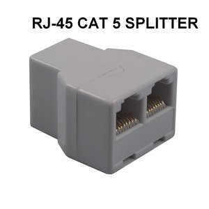 UTP Splitter 3 Fem