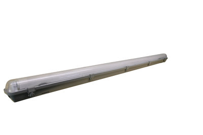 Led Armatuur 20W T8 Compleet 120Cm Ip65