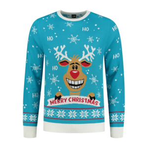 Rudolph turquoise