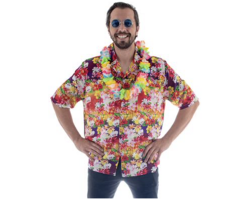 Fun shirt maui