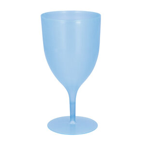 St. Drinkbeker blauw (350 ml)