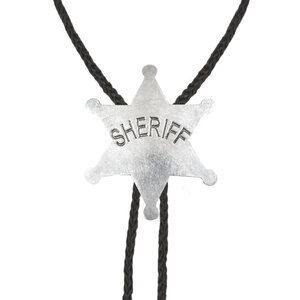 St. Ketting Sheriff ster