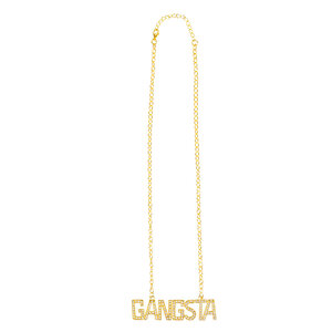 St. Ketting 'GANGSTA'