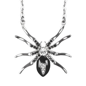 St. Ketting Black widow