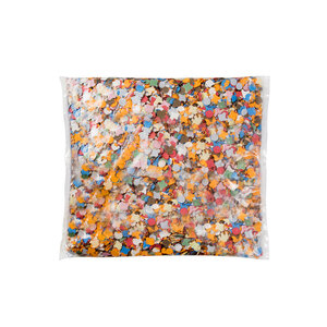 Zak Confetti 100 g