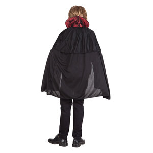 St. Kinderkostuum Vampire king (4-6 jaar)