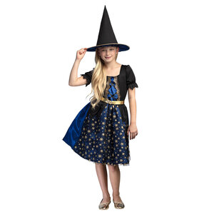 St. Kinderkostuum Celestial witch (10-12 jaar)