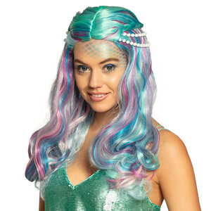 Pc. Wig Sea pearl