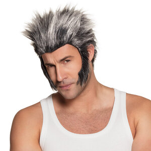 Pc. Wig Werewolf