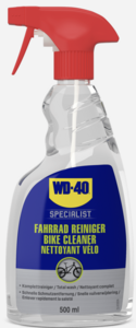 WD40 Bike Cleaner 500 ML