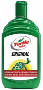 Autowax Turtle Wax Original 500 Ml