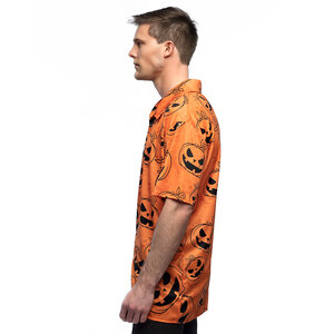 Shirt Scary pumpkin (M)