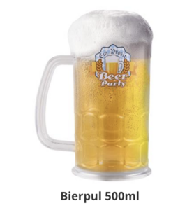 Bierpul 500ml