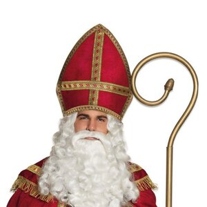 Mijter sint