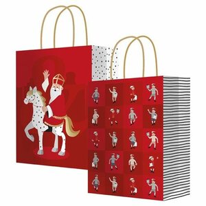 Cadeautas sint & Co