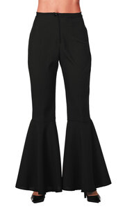 Hippie broek bi-Stretch (V), broek