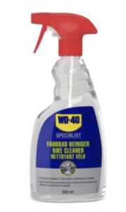 WD 40 Fietreiniger 500 ml