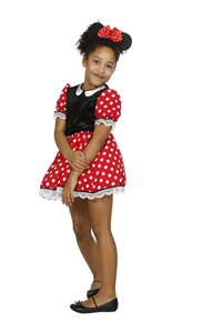 Minnie modern