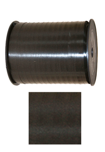 Zwart lint - 500 meter - 5 mm