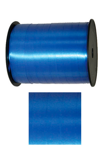 Blauw lint - 500 meter - 5 mm