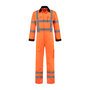 Overall High visibility RWS  oranje