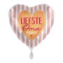 folieballon helium 43cm iefste Oma