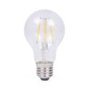 LED lamp bol filament A60 4W E27 dimbaar