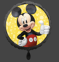 folieballon Mickey mouse Forever birthday