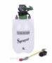 Plantensproeier 5 Ltr Green Arrow