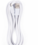 USB kabel 2.0 mtr naar micro