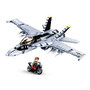 Super Bumblebee fighter M38-B0928 Sluban