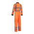 Overall High visibility RWS  oranje_