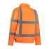 Pilotjack High Visibility RWS -oranje_