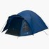 Juniper 4 Tent - Deep Blue_