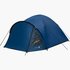 Juniper 4 Tent - Deep Blue_