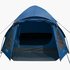 Juniper 4 Tent - Deep Blue_