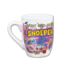 Cartoonmok Ouwe snoeper_