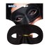 St. Oogmasker Basic 5 kleuren ass._