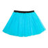 Pc. Tutu light blue (M stretch)_