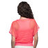 St. Visnet top neonroze (M/L)_