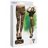 St. Legging Luipaard (M stretch)_