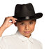 Hat Mafia kid black 56_