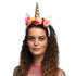 St. Tiara Rosy unicorn_