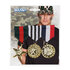 Set 3 Medals of Honour_