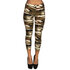 St. Legging Army (M stretch)_