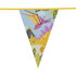 Pc. PE bunting Dino party (6 m)_