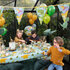 Pc. PE bunting Dino party (6 m)_