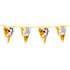 PE bunting Safari 6m_