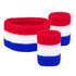 Set 3 Sweatbands Netherlands_