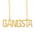 St. Ketting 'GANGSTA'_